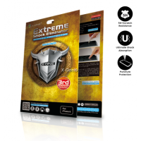 Oppo R11 X-One Extreme Shock Eliminator ( 3rd 3) Clear Screen Protector