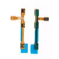 ปุ่มไฟและปุ่มปรับระดับเสียง Flex Cable สําหรับ Samsung Galaxy Tab 3 10.1 GT-P5200 P5210 อะไหล่ซ่อม