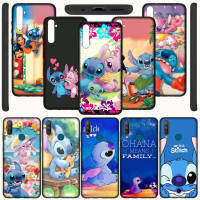 ปก อ่อนนุ่ม เคสโทรศัพท์ H176 PC55 Lilo Stitch cute ซิลิโคน Coque หรับ Samsung Galaxy A12 A11 A31 A71 A51 A21S A50 A10 A20 A30 A20S A30S A52 A50S A10S A70 A02S M02 A02 A32 4G A54 A14 5G A03S A52S Phone Casing เคสโทรศัพท์s