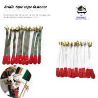 เครื่องมือปรับแต่งเปียโนอุปกรณ์เสริมคุณภาพสูงเปียโน Bridle เทปเชือก Fastener Hammer Butt Piano Repair เครื่องมือ Parts