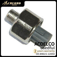 CHENHO ยี่ห้อใหม่ Auto Knock Sensor สำหรับ GM ACDELCO 89615-12050 213-1787 94851941 89052855