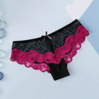 【cw】 Intimates - Panties Low Waist Briefs Aliexpress ！