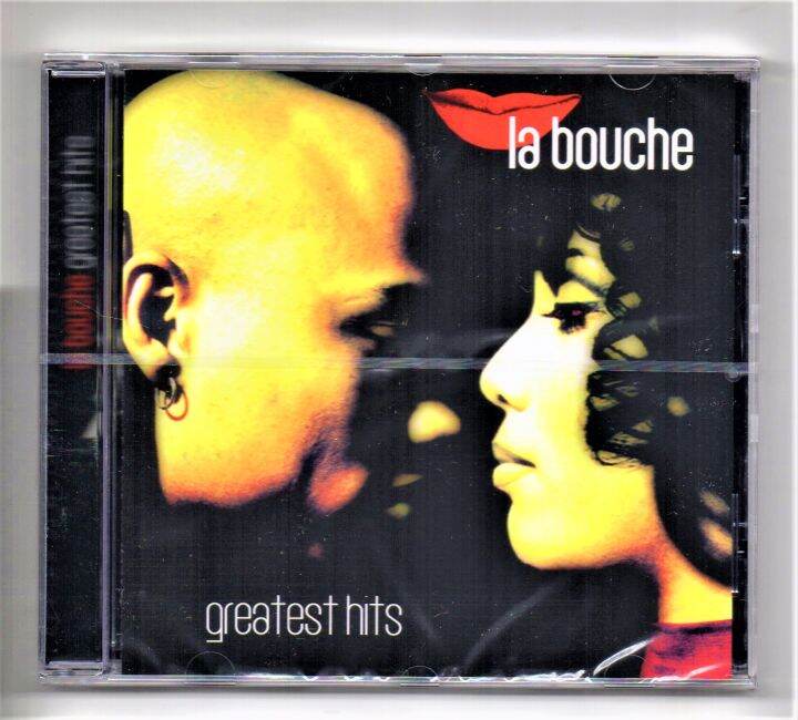 La Bouche - Greatest Hits ( Imported CD ) | Lazada