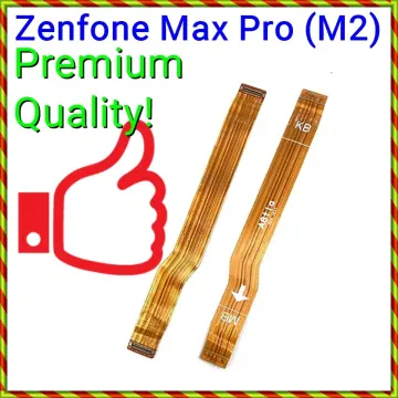 asus zenfone max pro m2 motherboard price