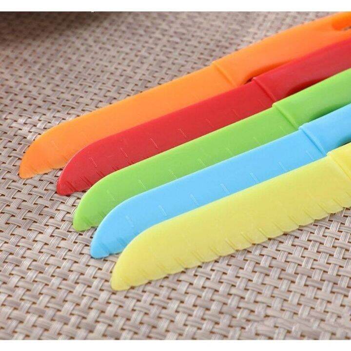 Montessori Kids knife Toy knife toddler knife cutting Lazada PH