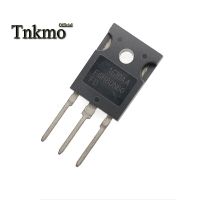 10ชิ้น Fgh80n60fd Fgh80n60fdtu Fgh80n60 To-247ab 80n60ไปยัง-247 N-Channel Tube Power Igbt Transistor 80a 600V