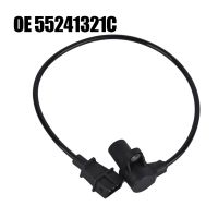 Angle Position Sensor Accessories Black Crankshaft Fittings for 55241321C