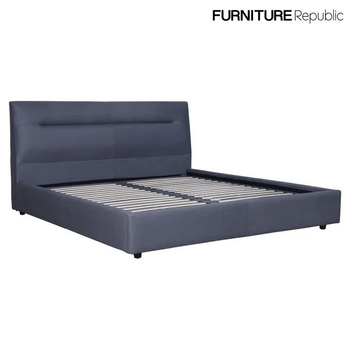 Furniture Republic Padded Bed 100550 Lazada PH