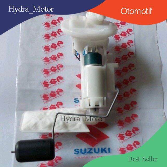 Fuelpump Fuel pump Pompa Bensin Suzuki Shogun125 FI Injection Original