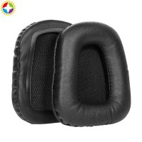 For Razer Electra Headphones Earpads Replacement Memory Foam Quality Earmuffs Leather Ear Pads