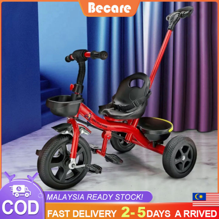 Lazada tricycle hotsell