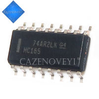 10pcs/lot 74HC165D SMD 74HC165 SOP16 SN74HC165DR SOP SN74HC165 New original IC In Stock