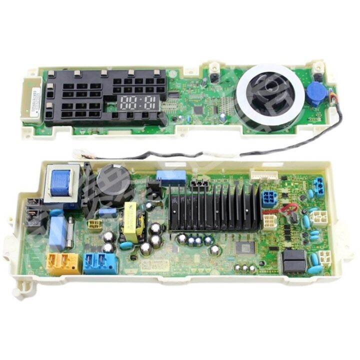 LG drum washing machine computer board motherboard WDVH451D5S VH451D7S