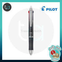 3 in 1 ปากกาหมึกลบได้ Pilot Frixion Ball ไพล๊อตฟริกชั่น 3 เมทัล ปากกา 3 ระบบ 0.5 มม. – 3 in 1 Pilot Frixion Ball Metal Tricolor Erasable Pen 3 colors 0.5 mm คุณภาพดีของแท้ 100%  [ถูกจริง TA]