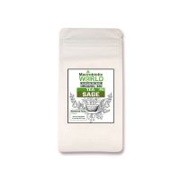 ?Organic?  Tea Sage- ชาเสจ 50g