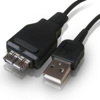 USB Data Cable VMC-MD1 Data Sync Cable Cameras CyberShot Lead DSC-W130 W150 W80 DSC-T1 T700 H3 H50 N1 N2