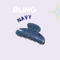 BLING - Navy