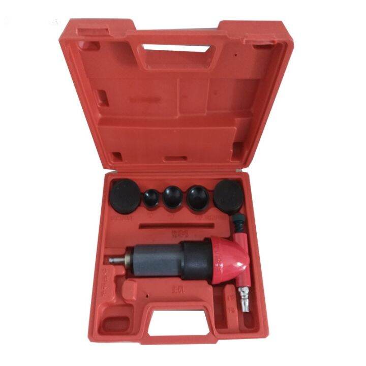 Valve Repair Tools QM20B Pneumatic Valveseat Refacer Grinding Machine