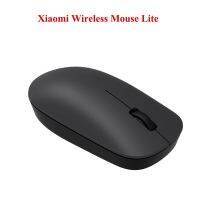 【SALE】 ievqll เมาส์พกพา Mi 2 /Lite 4-DPI 4000 2400 1800 1200โลหะอะลูมิเนียม ABS 2.4GHz WiFi Bluetooth-