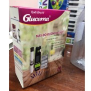 Máy Đo Đường Huyết Glucerna