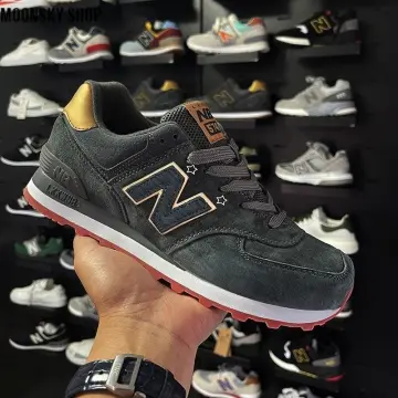 Harga kasut hotsell new balance