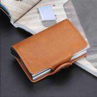 Carbon Fiber Wallets Men