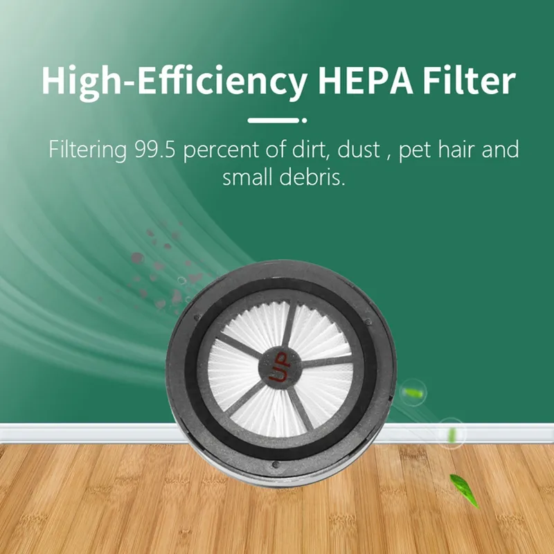 P11 HEPA Filter – Proscenic