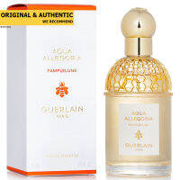 Guerlain Aqua Allegoria Pamplelune EDT 75 ml.