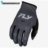 Fly LITE 2024 ถุงมือถ่าน สีดําTH