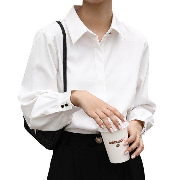 ol-style-formal-women-white-shirts-turn-down-collar-blouse-tops-elegant-workwear-female-blusa-single-breasted-shirts-long-sleeve