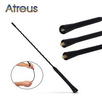 【CC】 9/11/16 Inch FM/AM Antenna Car Roof Mast Whip Stereo Radio for I30 Tucson Qashqai J11 J10 Juke