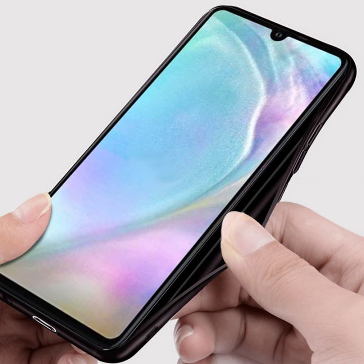 enjoy-electronic-mofi-original-for-huawei-p30-case-p20-fabric-cover-for-huawei-p20-pro-back-cover-soft-silicone-fabric-for-huawei-p20-lite-cases