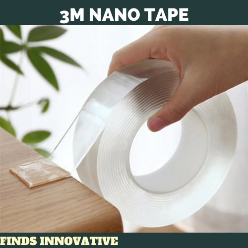 Kitchen Bathroom Shower Waterproof Mould Proof Tape Sink Bath Sealing Strip  Tape Self Adhesive Waterproof Adhesive Nano Tape