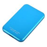 ที่ขายดีที่สุดแบบพกพาขนาดมัลติฟังก์ชั่ Sata USB 3.0 HDD กรณี SSD HDD Enclosure - 120G