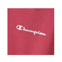 CHAMPION WOMEN - JP เสื้อสเวตเตอร์ผู้หญิง-ไซส์เอเชีย CREW NECK SWEATSHIRT  CW-US001-933