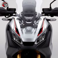 ❉✐┋ For Honda X-ADV 750 XADV 2017-2020 Scooter Front Fairing Sticker