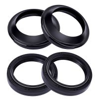 41 53 8 Motorcycle Fork Oil Seal Dust Seal For Yamaha XVS1100 XVS MT-09 MT 07 09 FZR1000 XV1700 YZF-R1 R6 FZR600R FZS600 XV950