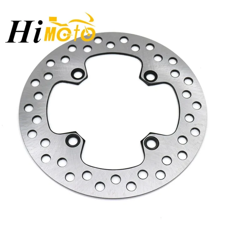 220Mm Rear Brake Disc Rotor For Honda CRF230 SL230 CRM250R XL250R