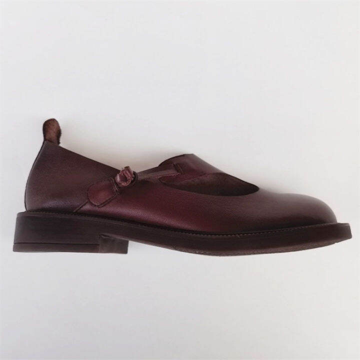 women-shoes-flat-flat-female-shoes-2011-womens-spring-shoes-100-genuine-leather-women-flatswoman-oxfords-shoes