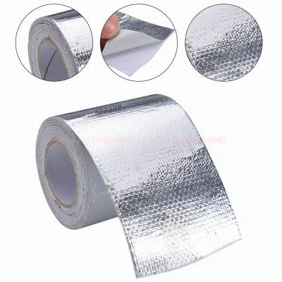 Aluminum reinforced tape RC shell repair restore Fiber web protection body 1/14 1/12 1/10 1/8 1/5 RC repair tool Adhesives Tape