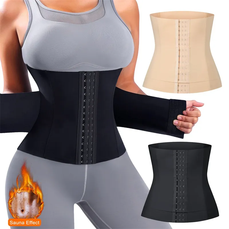 CMENIN Girls] 1Pcs 2022 Nylon Slimming Corset Bodysuit For Women Shaperwear  Weight Loss Control Belt Lady Panties Waist Trainer Underwear Ladies S0167