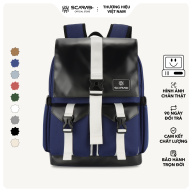 Balo Size Lớn SCARAB - STURDY Backpack Unisex thumbnail