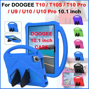 Doogee T10S Vs Doogee T10E Vs Doogee T20S Gaming Tablet 