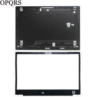 Sarung Pelindung Komputer Riba untuk ThinkPad E580 E585 LCD BCD Belakang AM167000800 01LW413LC D Bezel Cover AP167000100