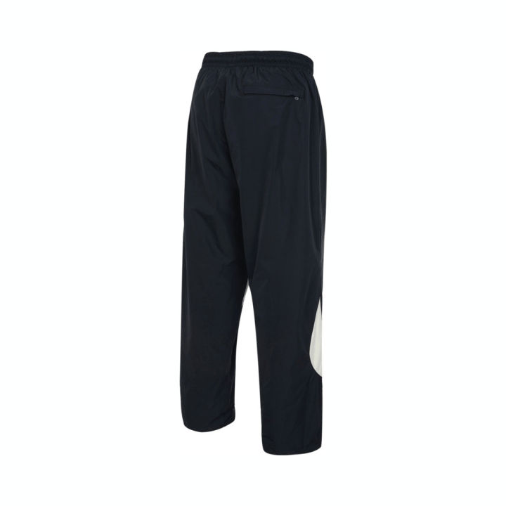 Nike Swoosh Men's Woven Pants (FB7881-010)