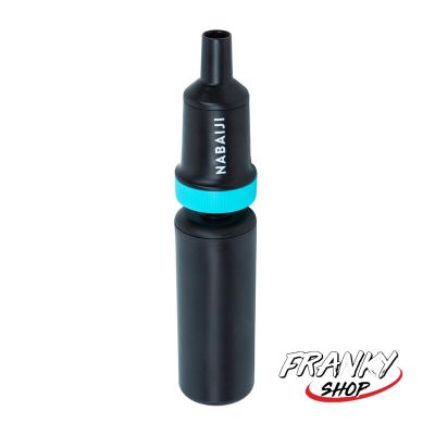 [พร้อมส่ง] ที่สูบลมมือสำหรับห่วงยางสวมแขน MANUAL PUMP FOR ARMBANDS AND POOL FLOATS