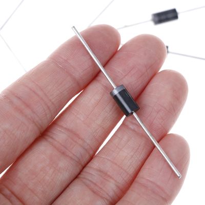 【CW】 10Pcs/LotH Hot  HER308 HER 308 Rectifier Ultra Fast Recovery Diode 1000V DO-27 Parts