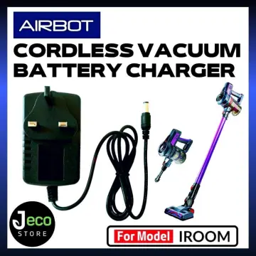 airbot iroom battery