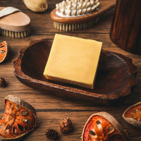 Goats Milk and Pumpkin Soap