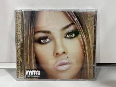 1 CD MUSIC ซีดีเพลงสากล  Lil Kim  THE NAKED TRUTH  ATLANTIC    (C15C141)